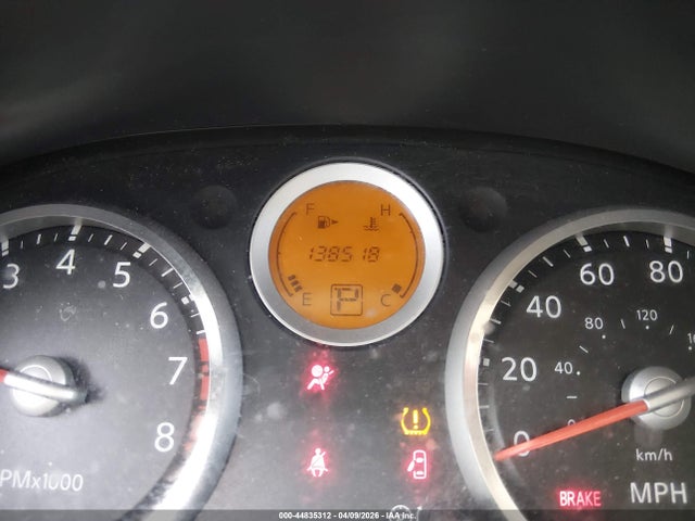 Продаж на аукціоні авто 2007 Nissan Sentra 2.0s, vin: 3N1AB61E97L724071, номер лоту: 44835312