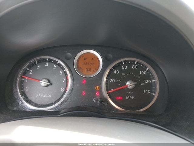 Продаж на аукціоні авто 2007 Nissan Sentra 2.0s, vin: 3N1AB61E97L724071, номер лоту: 44835312