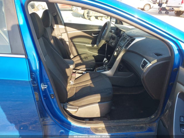 44835315 :رقم المزاد ، KMHD35LHXHU383842 vin ، 2017 Hyundai Elantra Gt مزاد بيع