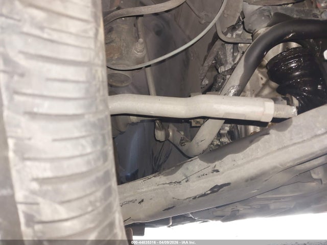 Nissan SENTRA SV 2025 3N1AB8CV4SY304397 Image 17