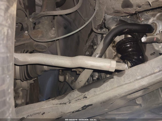 Nissan SENTRA SV 2025 3N1AB8CV4SY304397 Image 18
