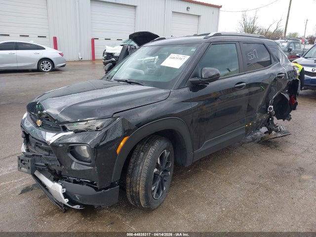 Продаж на аукціоні авто 2023 Chevrolet Trailblazer Fwd Lt, vin: KL79MPSL0PB191958, номер лоту: 44835317