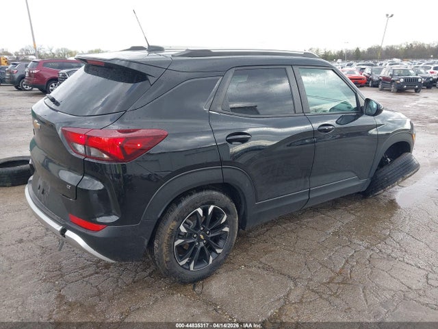 Продаж на аукціоні авто 2023 Chevrolet Trailblazer Fwd Lt, vin: KL79MPSL0PB191958, номер лоту: 44835317