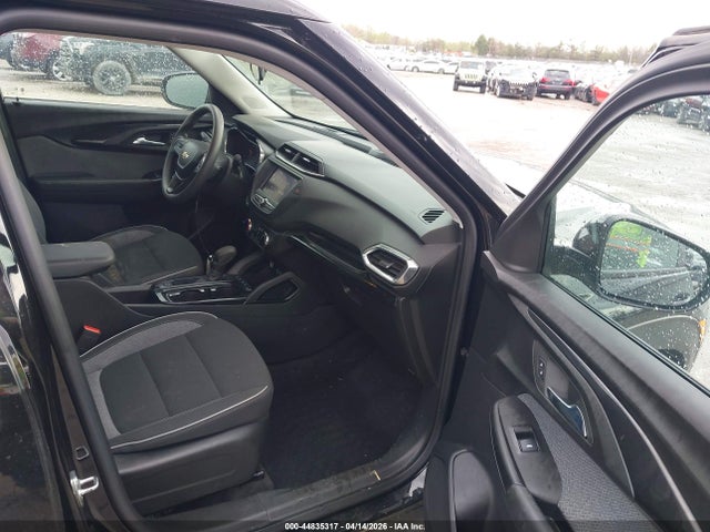 Продаж на аукціоні авто 2023 Chevrolet Trailblazer Fwd Lt, vin: KL79MPSL0PB191958, номер лоту: 44835317