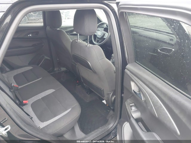 Продаж на аукціоні авто 2023 Chevrolet Trailblazer Fwd Lt, vin: KL79MPSL0PB191958, номер лоту: 44835317