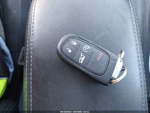 Продаж на аукціоні авто 2021 Jeep Cherokee High Altitude 4x4, vin: 1C4PJMDN4MD158929, номер лоту: 44835320