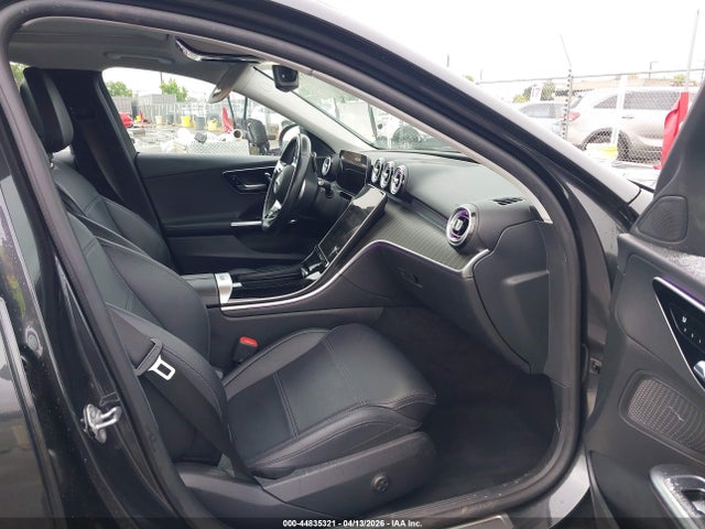 Продаж на аукціоні авто 2023 Mercedes-benz C 300 Sedan, vin: W1KAF4GB0PR128512, номер лоту: 44835321