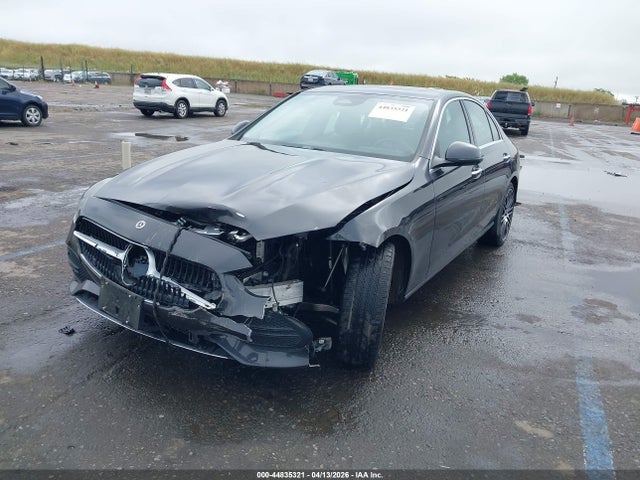 Продаж на аукціоні авто 2023 Mercedes-benz C 300 Sedan, vin: W1KAF4GB0PR128512, номер лоту: 44835321