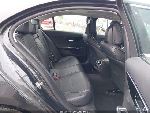 Продаж на аукціоні авто 2023 Mercedes-benz C 300 Sedan, vin: W1KAF4GB0PR128512, номер лоту: 44835321
