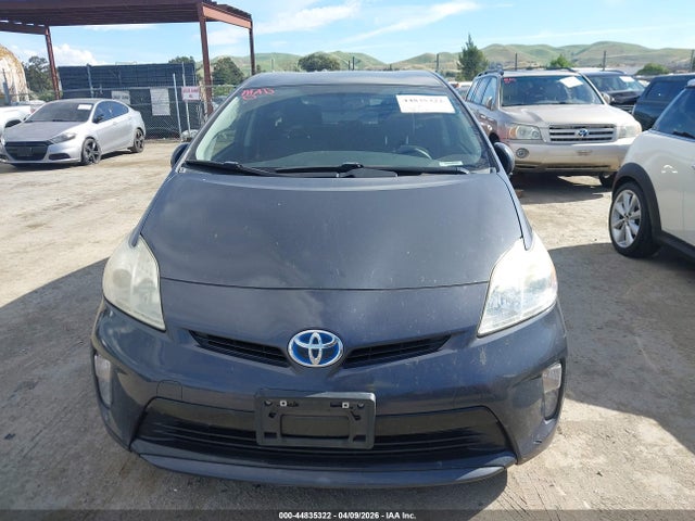 Toyota Prius Three 2015 JTDKN3DU2F1926105 Image 12