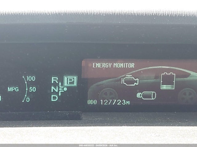 Toyota Prius Three 2015 JTDKN3DU2F1926105 Image 15