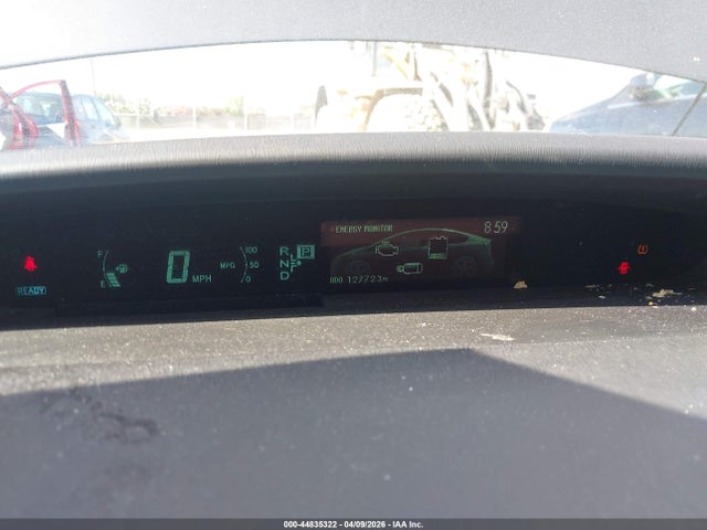 Toyota Prius Three 2015 JTDKN3DU2F1926105 Image 7