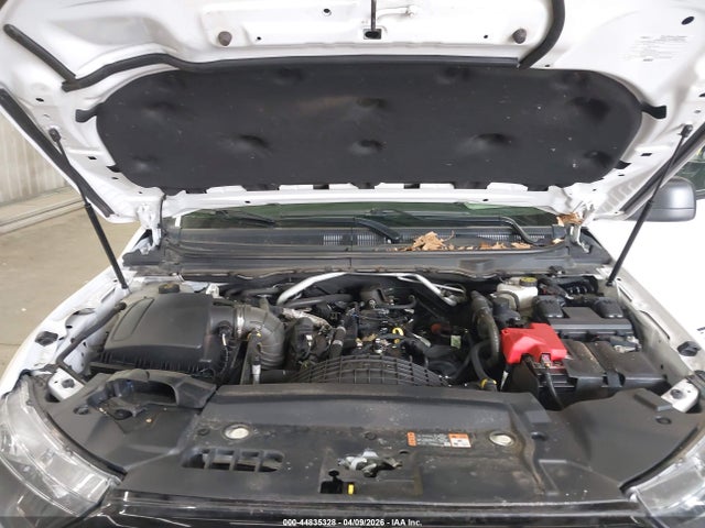 Aukcja sprzedaży 2019 Ford Ranger Xlt, vin: 1FTER4FH8KLA90385, numer aukcji: 44835328