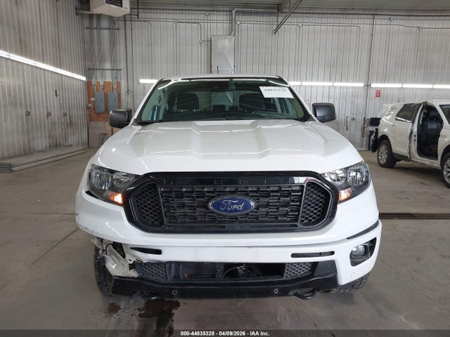 Aukcja sprzedaży 2019 Ford Ranger Xlt, vin: 1FTER4FH8KLA90385, numer aukcji: 44835328