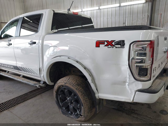Aukcja sprzedaży 2019 Ford Ranger Xlt, vin: 1FTER4FH8KLA90385, numer aukcji: 44835328