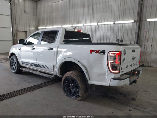 Aukcja sprzedaży 2019 Ford Ranger Xlt, vin: 1FTER4FH8KLA90385, numer aukcji: 44835328