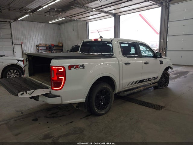 Aukcja sprzedaży 2019 Ford Ranger Xlt, vin: 1FTER4FH8KLA90385, numer aukcji: 44835328