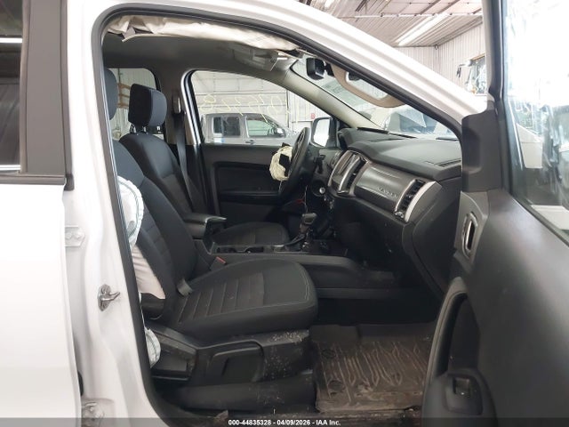 Aukcja sprzedaży 2019 Ford Ranger Xlt, vin: 1FTER4FH8KLA90385, numer aukcji: 44835328