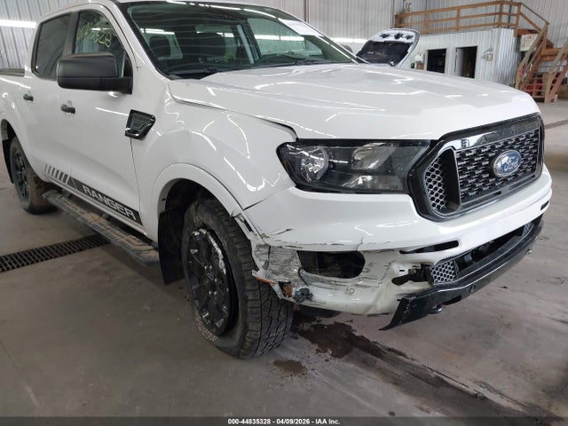 Aukcja sprzedaży 2019 Ford Ranger Xlt, vin: 1FTER4FH8KLA90385, numer aukcji: 44835328
