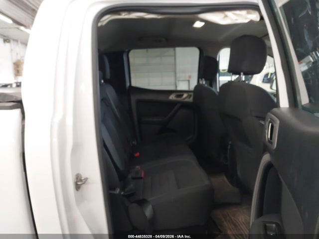 Aukcja sprzedaży 2019 Ford Ranger Xlt, vin: 1FTER4FH8KLA90385, numer aukcji: 44835328