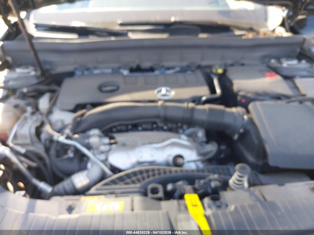 44835329 :رقم المزاد ، W1N4M4HB7PW296430 vin ، 2023 Mercedes-benz Glb 250 4matic مزاد بيع