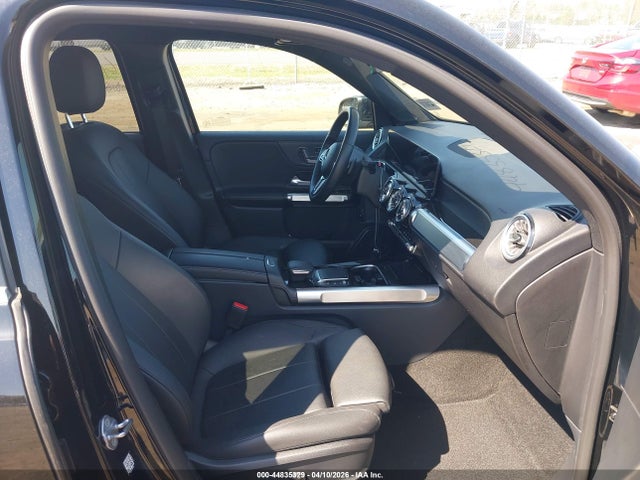 44835329 :رقم المزاد ، W1N4M4HB7PW296430 vin ، 2023 Mercedes-benz Glb 250 4matic مزاد بيع