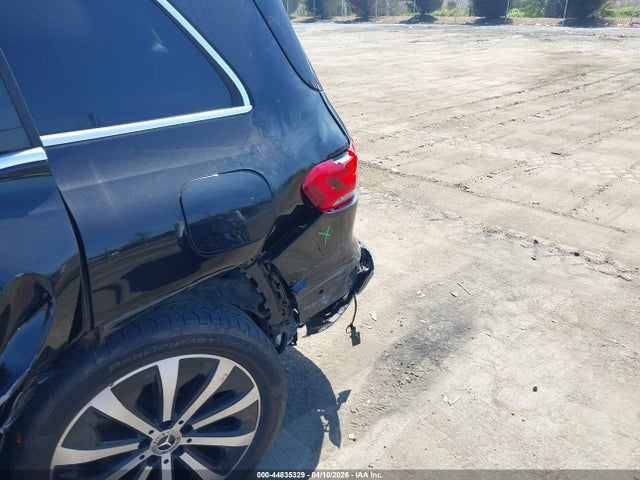 44835329 :رقم المزاد ، W1N4M4HB7PW296430 vin ، 2023 Mercedes-benz Glb 250 4matic مزاد بيع