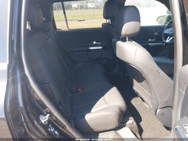 44835329 :رقم المزاد ، W1N4M4HB7PW296430 vin ، 2023 Mercedes-benz Glb 250 4matic مزاد بيع