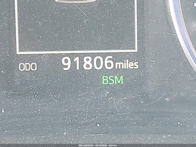 Toyota Highlander Limited 2018 5TDDZRFH6JS869581 Image 16