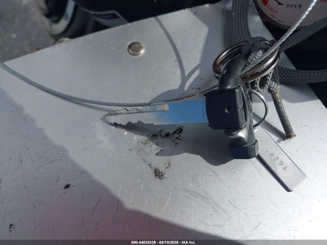 RKRSG36Y7LA002435 Yamaha XC155