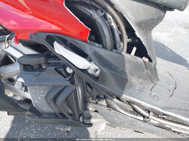 RKRSG36Y7LA002435 Yamaha XC155