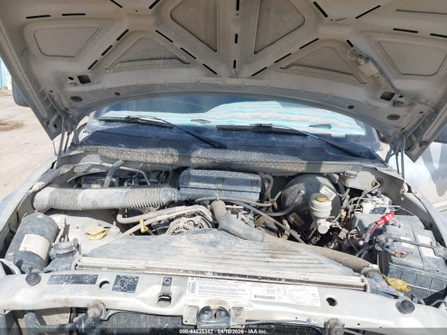 Продажа на аукционе авто 1999 Dodge Ram 1500 St, vin: 3B7HF13Y7XG142747, номер лота: 44835342