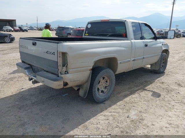 Продажа на аукционе авто 1999 Dodge Ram 1500 St, vin: 3B7HF13Y7XG142747, номер лота: 44835342