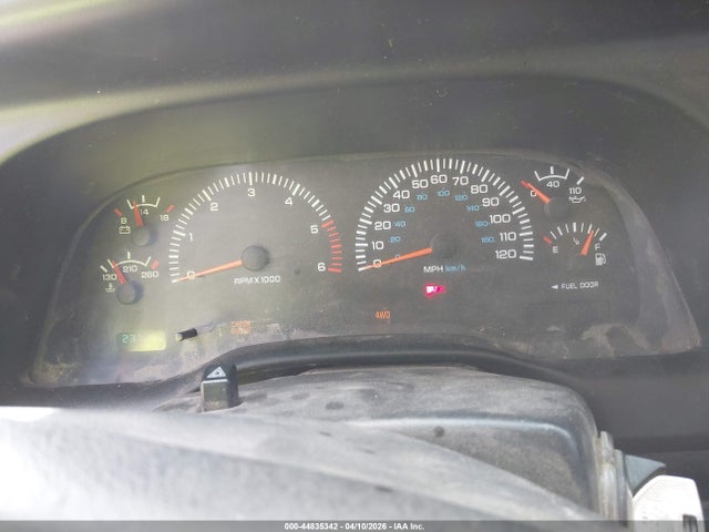 Продажа на аукционе авто 1999 Dodge Ram 1500 St, vin: 3B7HF13Y7XG142747, номер лота: 44835342