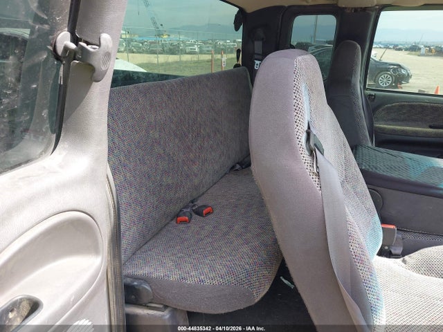 Продажа на аукционе авто 1999 Dodge Ram 1500 St, vin: 3B7HF13Y7XG142747, номер лота: 44835342