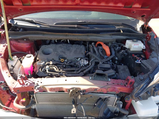 2024 TOYOTA SIENNA 5TDJSKFC8RS145180 Photo 9