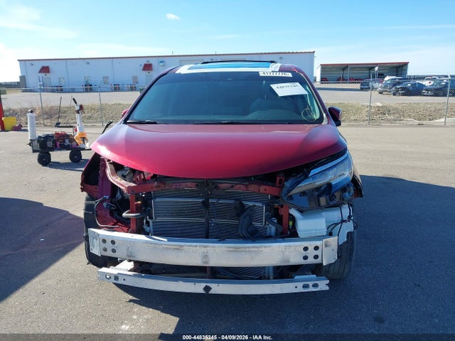 5TDJSKFC8RS145180 Toyota SIENNA XLE