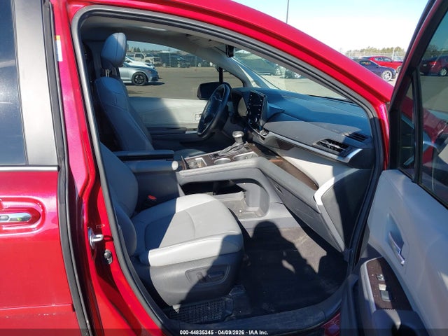 2024 TOYOTA SIENNA 5TDJSKFC8RS145180 Photo 4