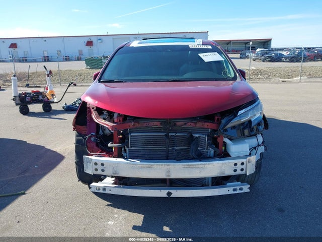 2024 TOYOTA SIENNA 5TDJSKFC8RS145180 Photo 5