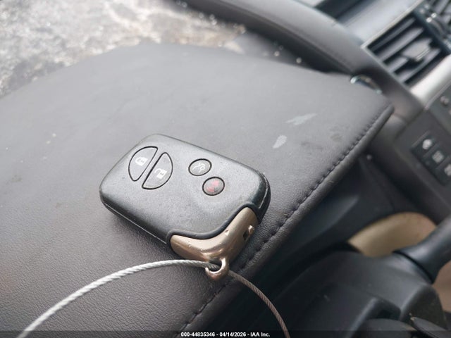 Продаж на аукціоні авто 2010 Lexus Hs 250h Premium, vin: JTHBB1BA8A2018572, номер лоту: 44835346