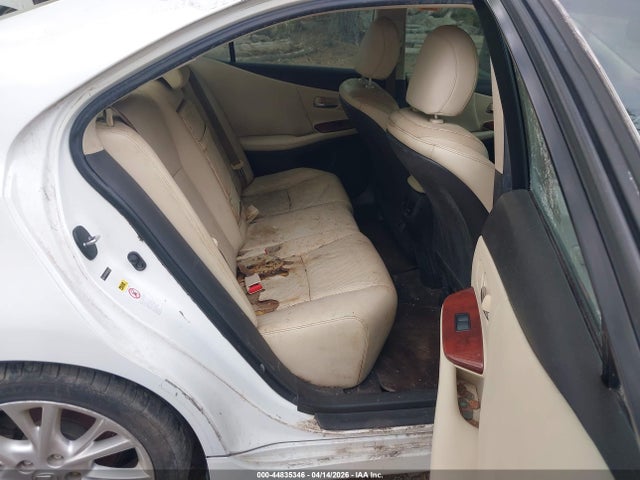 Продаж на аукціоні авто 2010 Lexus Hs 250h Premium, vin: JTHBB1BA8A2018572, номер лоту: 44835346