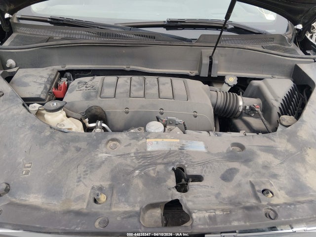 44835347 :رقم المزاد ، 1GKKVTKD7GJ259749 vin ، 2016 Gmc Acadia Denali مزاد بيع