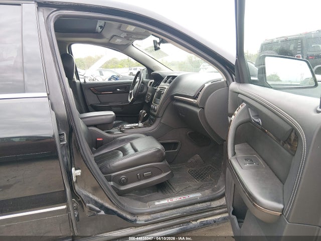 44835347 :رقم المزاد ، 1GKKVTKD7GJ259749 vin ، 2016 Gmc Acadia Denali مزاد بيع