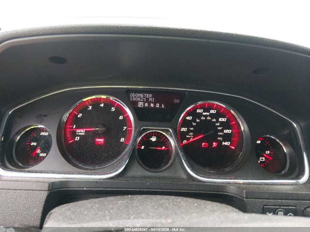 44835347 :رقم المزاد ، 1GKKVTKD7GJ259749 vin ، 2016 Gmc Acadia Denali مزاد بيع