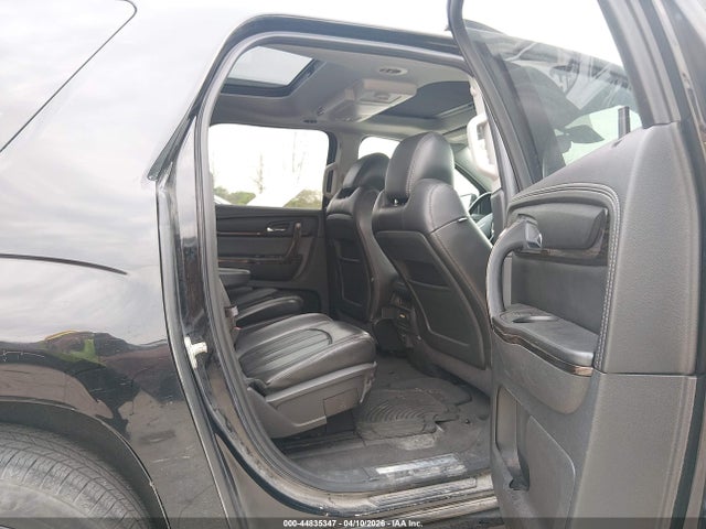 44835347 :رقم المزاد ، 1GKKVTKD7GJ259749 vin ، 2016 Gmc Acadia Denali مزاد بيع