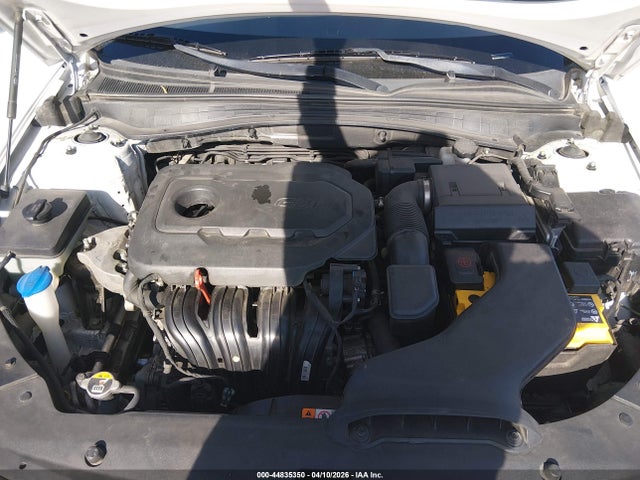 Aukcja sprzedaży 2019 Kia Optima Lx, vin: 5XXGT4L39KG339117, numer aukcji: 44835350