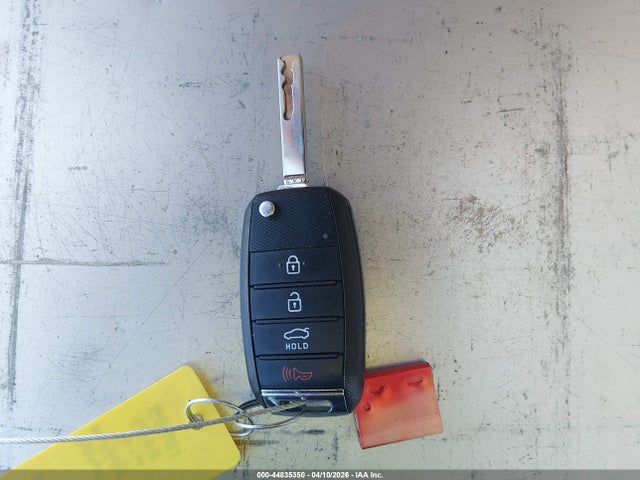 Aukcja sprzedaży 2019 Kia Optima Lx, vin: 5XXGT4L39KG339117, numer aukcji: 44835350