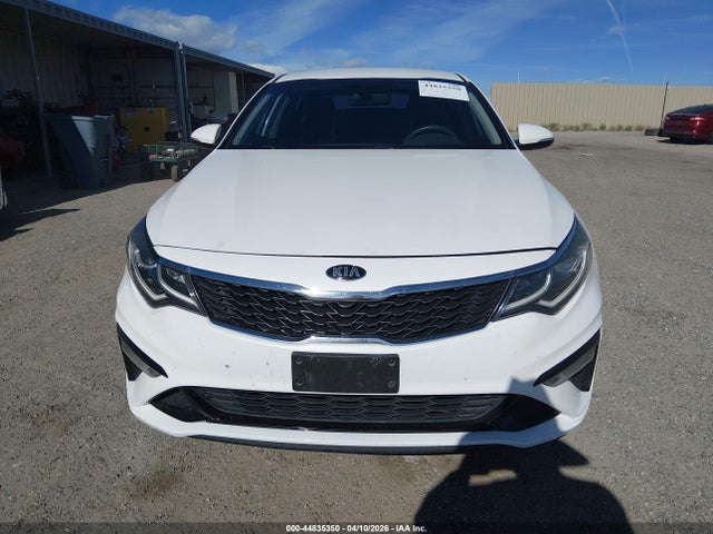 Aukcja sprzedaży 2019 Kia Optima Lx, vin: 5XXGT4L39KG339117, numer aukcji: 44835350