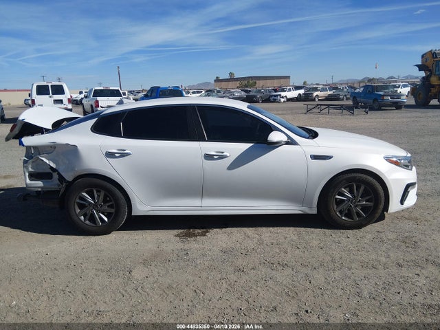 Aukcja sprzedaży 2019 Kia Optima Lx, vin: 5XXGT4L39KG339117, numer aukcji: 44835350