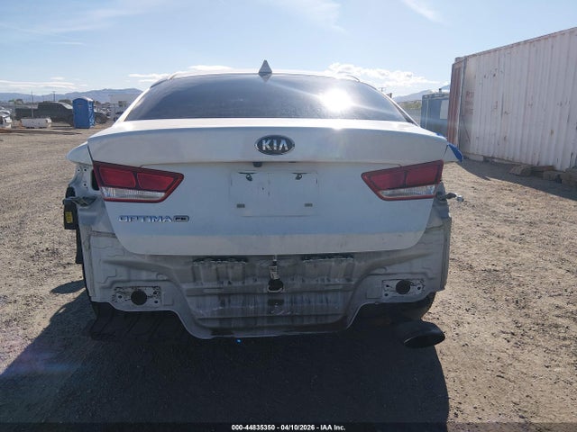 Aukcja sprzedaży 2019 Kia Optima Lx, vin: 5XXGT4L39KG339117, numer aukcji: 44835350